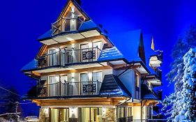 Villa Taternik By Golden Villas
